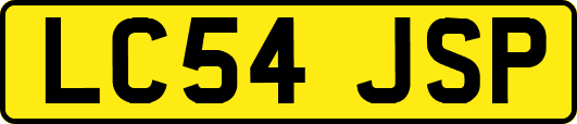 LC54JSP