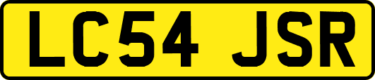 LC54JSR