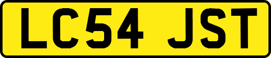 LC54JST