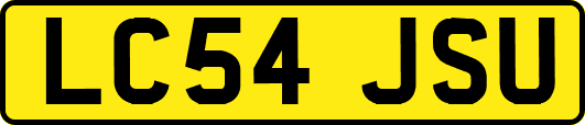 LC54JSU