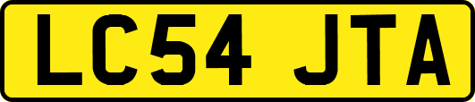 LC54JTA