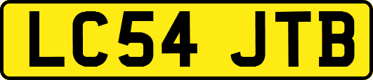 LC54JTB