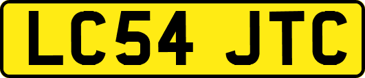 LC54JTC