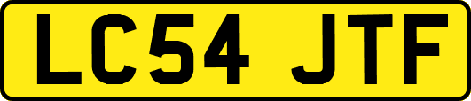 LC54JTF