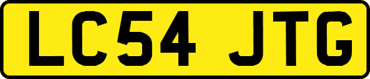 LC54JTG