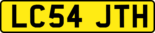 LC54JTH