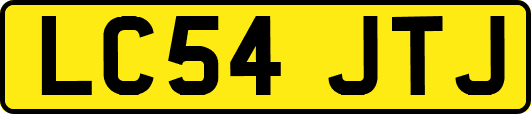 LC54JTJ