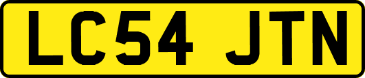 LC54JTN