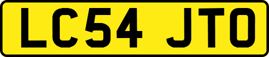 LC54JTO