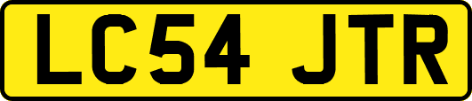 LC54JTR