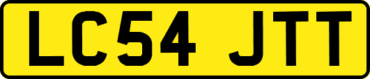 LC54JTT