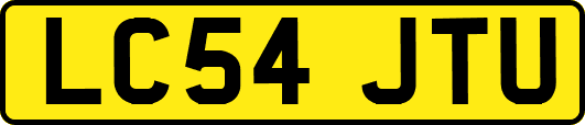 LC54JTU