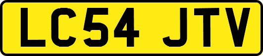LC54JTV