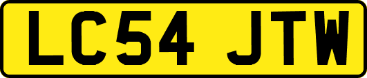 LC54JTW