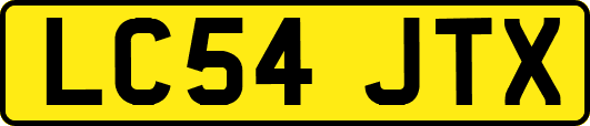 LC54JTX