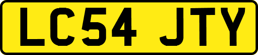 LC54JTY