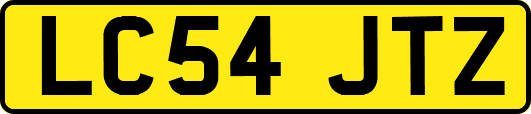 LC54JTZ