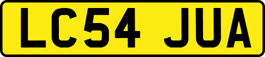 LC54JUA