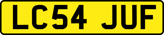 LC54JUF