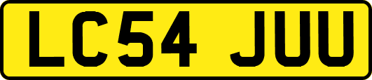LC54JUU