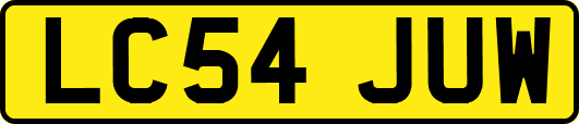LC54JUW