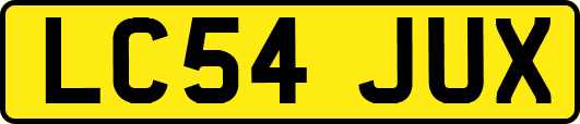 LC54JUX