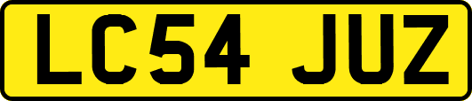 LC54JUZ
