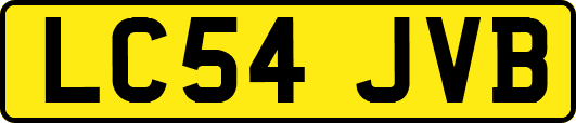 LC54JVB