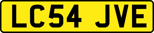 LC54JVE