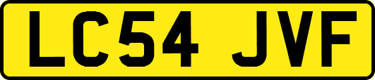 LC54JVF