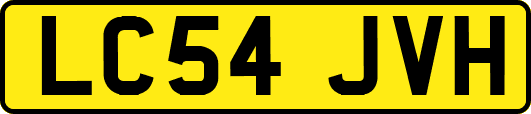 LC54JVH
