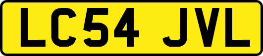 LC54JVL
