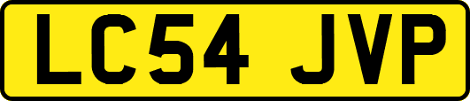 LC54JVP