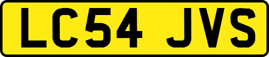 LC54JVS
