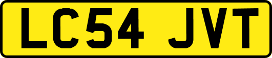 LC54JVT