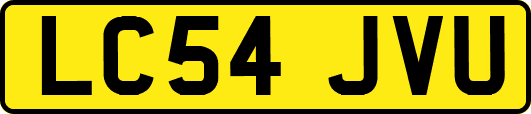 LC54JVU