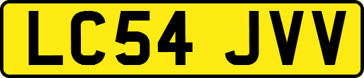 LC54JVV