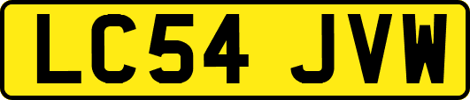 LC54JVW