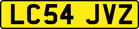LC54JVZ