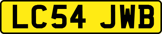 LC54JWB