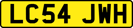 LC54JWH