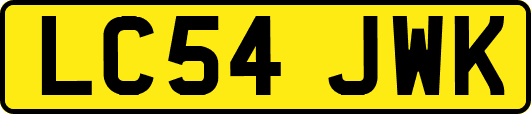 LC54JWK