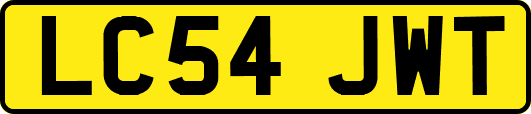 LC54JWT