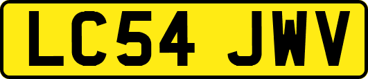 LC54JWV