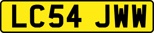 LC54JWW