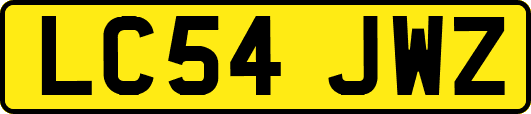 LC54JWZ
