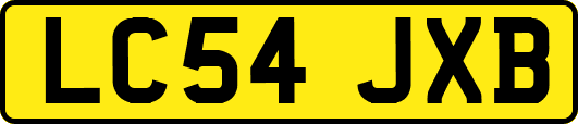 LC54JXB