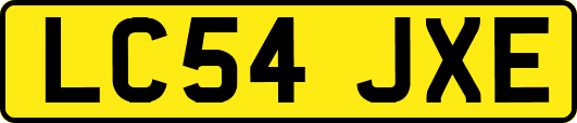 LC54JXE