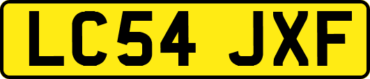 LC54JXF