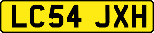 LC54JXH